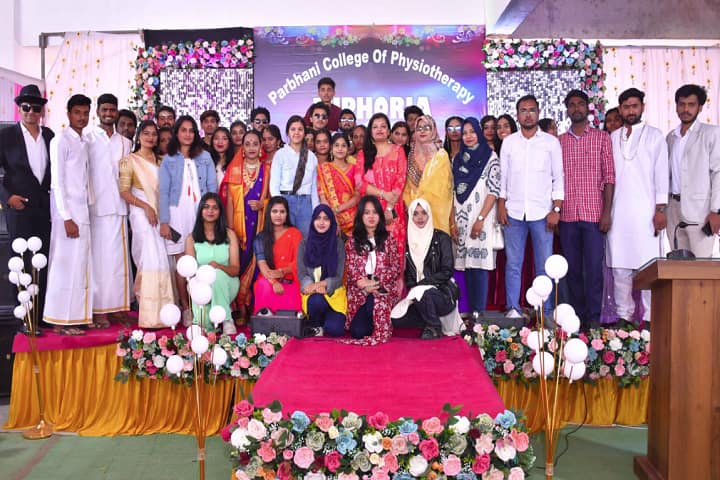 Parbhani College of Physiotherapy, Parbhani campus photo 4