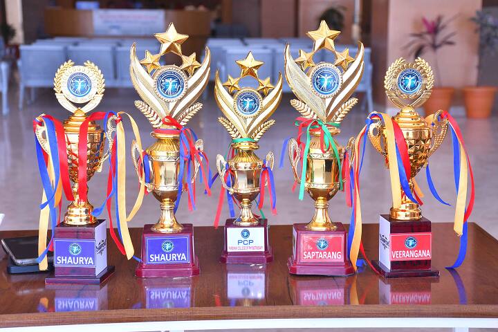 Parbhani College of Physiotherapy, Parbhani campus photo 5