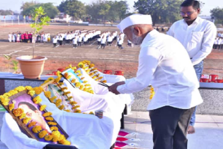 Parbhani College of Physiotherapy, Parbhani campus photo 6