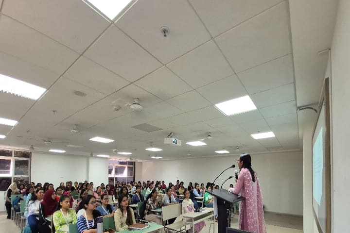 SIES School of Pharmaceutical Sciences, Navi Mumbai campus photo 2