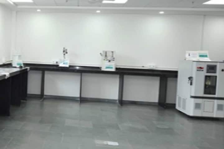 SIES School of Pharmaceutical Sciences, Navi Mumbai campus photo 4