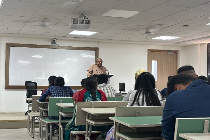 SIES School of Pharmaceutical Sciences, Navi Mumbai campus photo 6