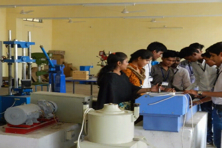 Government Polytechnic, Berla campus photo 2