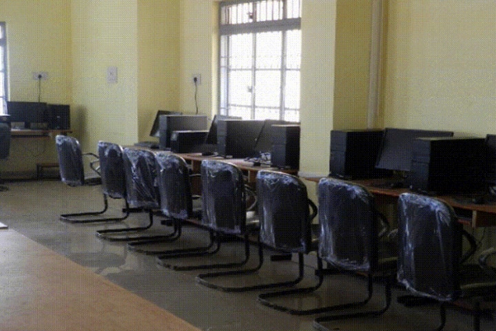Government Polytechnic, Berla campus photo 3