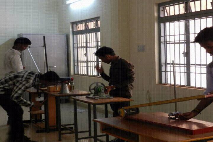 Government Polytechnic, Berla campus photo 5