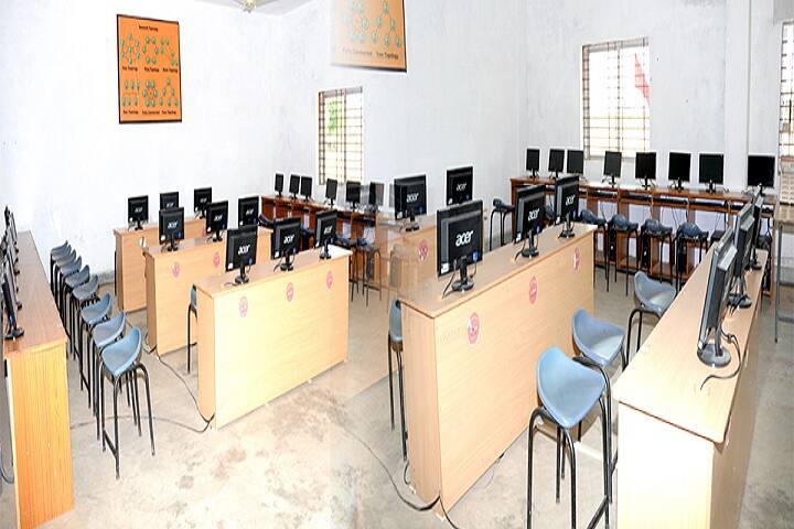 Shri Sai Polytechnic, Durg campus photo 3