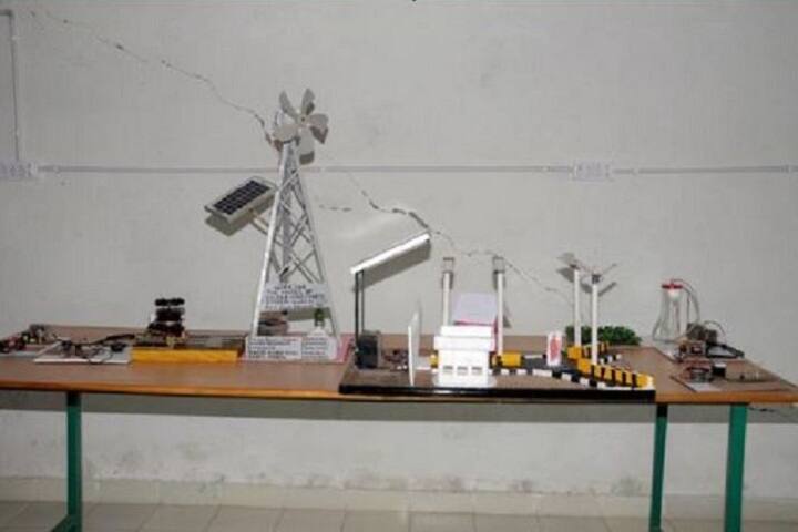 Shri Sai Polytechnic, Durg campus photo 4