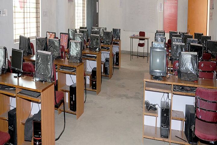 Shri Sai Polytechnic, Durg campus photo 6
