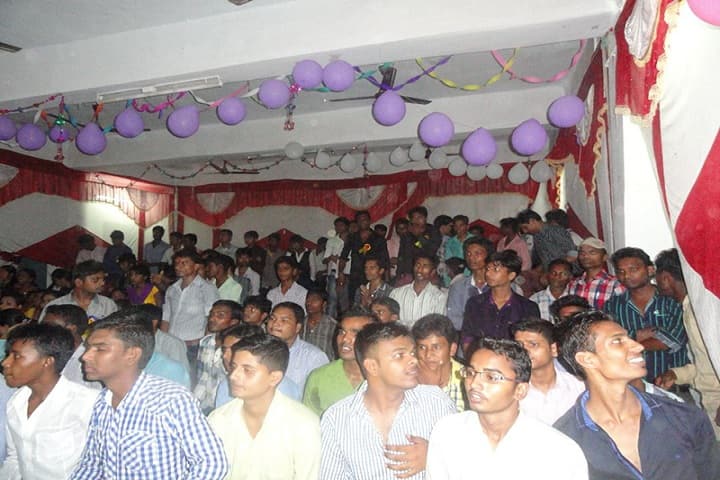 Government Polytechnic College, Baikunthpur campus photo 2
