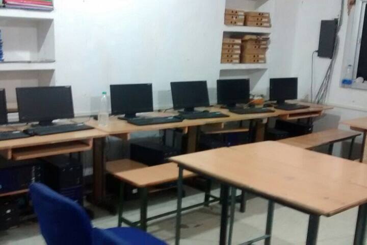 Government Polytechnic College, Baikunthpur campus photo 4