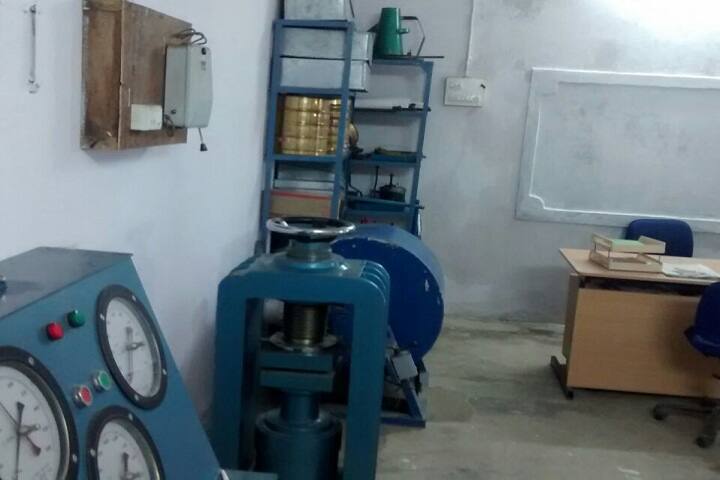Government Polytechnic College, Baikunthpur campus photo 5