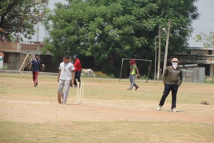 Government Polytechnic College, Baikunthpur campus photo 6
