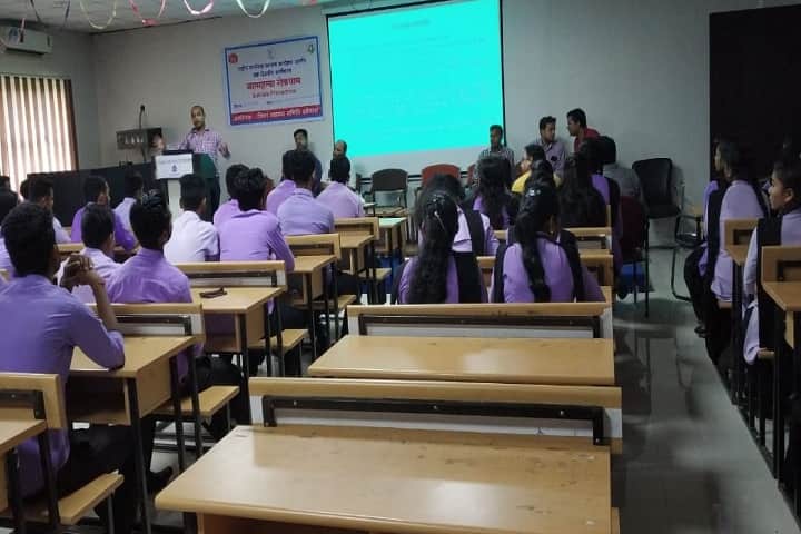 NMDC DAV Polytechnic, Dantewada campus photo 4