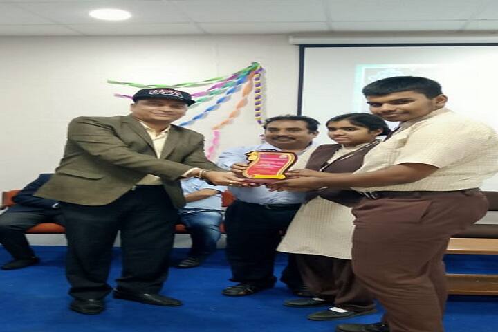 NMDC DAV Polytechnic, Dantewada campus photo 6