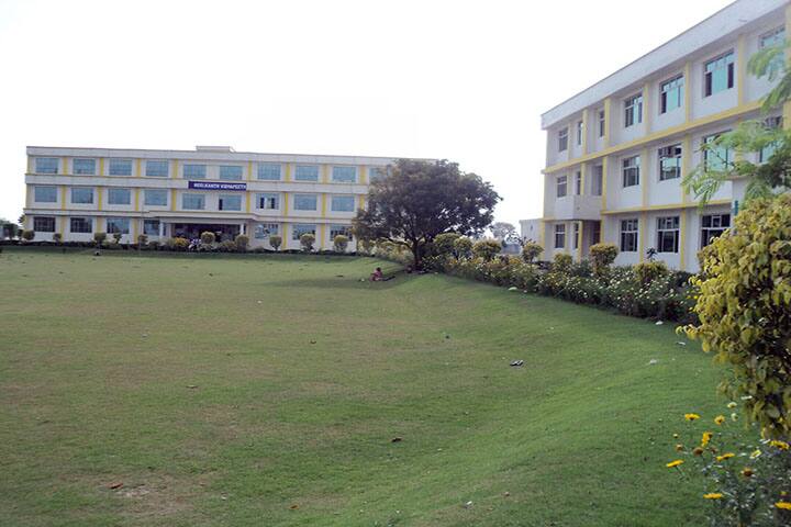 Neelkanth Vidyapeeth, Meerut campus photo 2