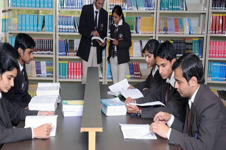 Neelkanth Vidyapeeth, Meerut campus photo 3