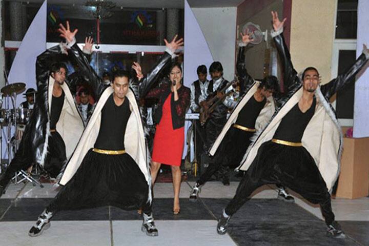 Neelkanth Vidyapeeth, Meerut campus photo 4