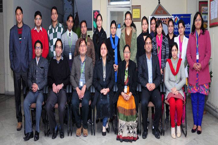 Neelkanth Vidyapeeth, Meerut campus photo 6