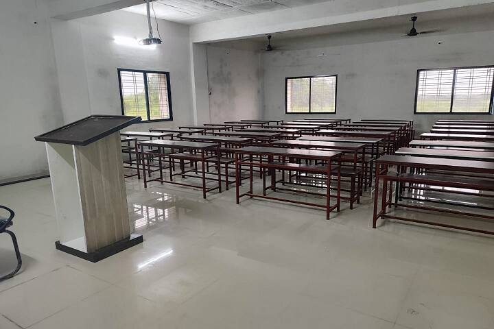 Pearl College of D and B Pharmacy, Wardha campus photo 4