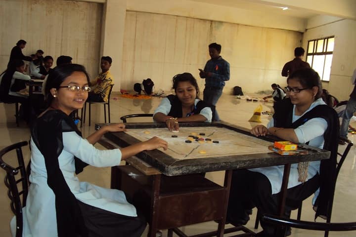 Shri Rawatpura Sarkar Polytechnic, Dhaneli campus photo 3