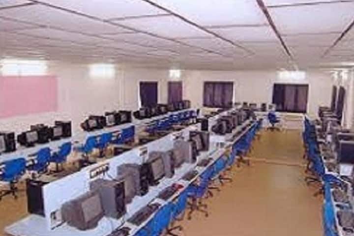 Shri Rawatpura Sarkar Polytechnic, Dhaneli campus photo 4