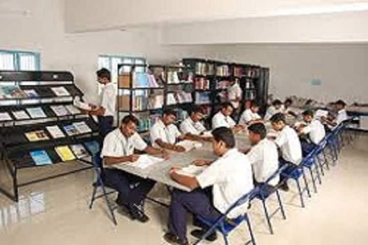 Shri Rawatpura Sarkar Polytechnic, Dhaneli campus photo 5