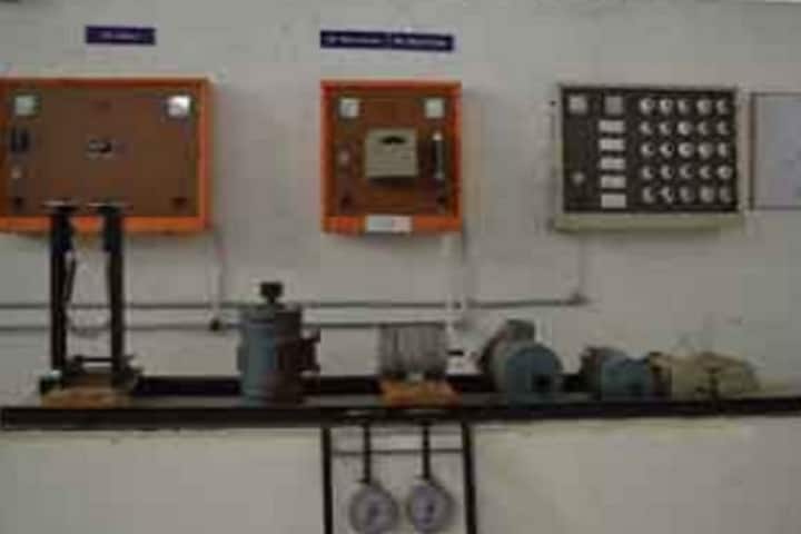 Shri Rawatpura Sarkar Polytechnic, Dhaneli campus photo 6