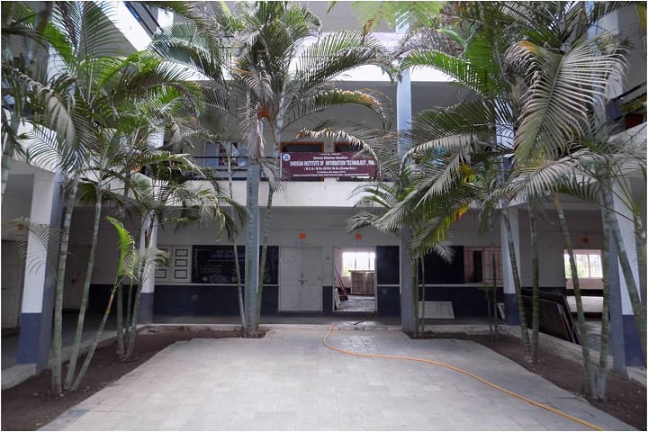 Shriram Institute of Nursing, Paniv campus photo 2