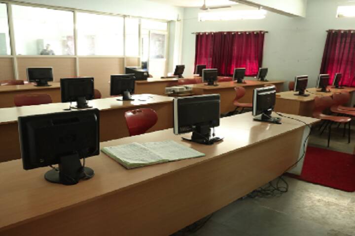 Shriram Institute of Nursing, Paniv campus photo 3