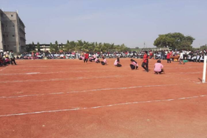 Shriram Institute of Nursing, Paniv campus photo 4