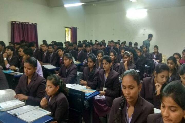 Shriram Institute of Nursing, Paniv campus photo 5