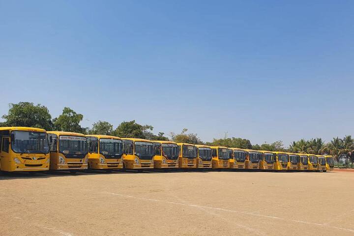 Shriram Institute of Nursing, Paniv campus photo 6