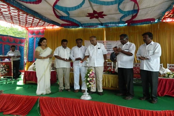 Government Polytechnic, Chamarajanagar campus photo 3