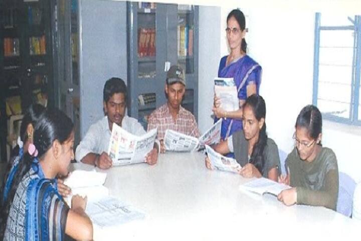Government Polytechnic, Chamarajanagar campus photo 4