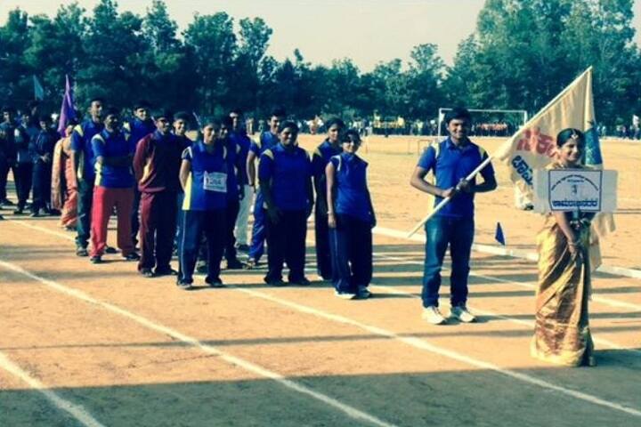 Government Polytechnic, Chamarajanagar campus photo 5