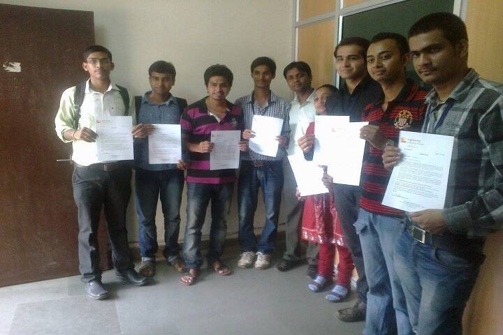 Shri Shankaracharya Institute of Engineering and Technology, Durg campus photo 4