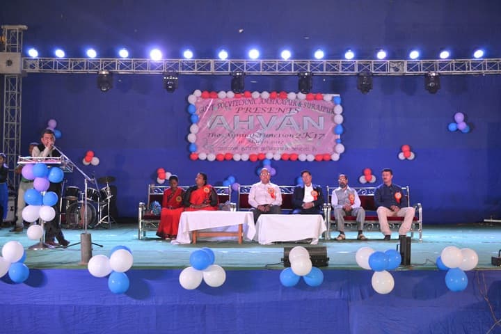 Government Polytechnic, Surajpur campus photo 3
