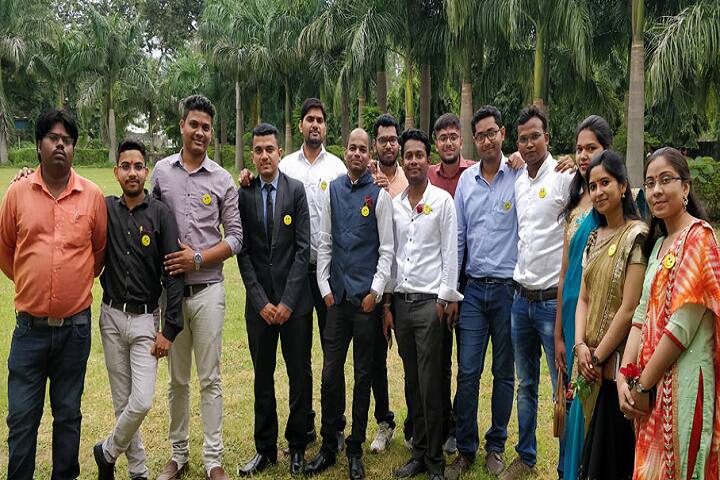 Government Polytechnic, Surajpur campus photo 4