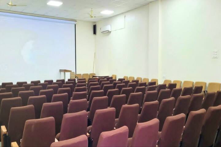 Loknete Balasaheb Desai College of Agriculture, Daulatnagar campus photo 2