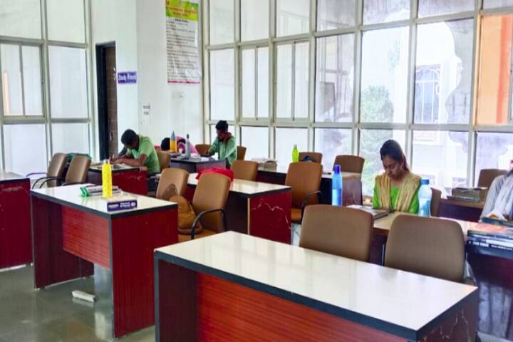 Loknete Balasaheb Desai College of Agriculture, Daulatnagar campus photo 3