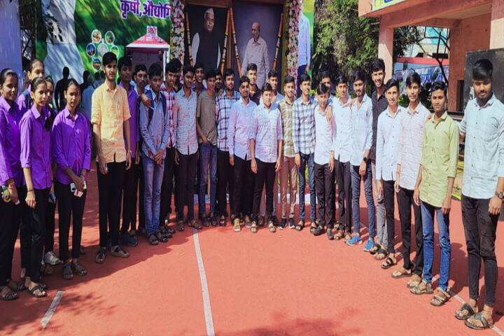 Loknete Balasaheb Desai College of Agriculture, Daulatnagar campus photo 4