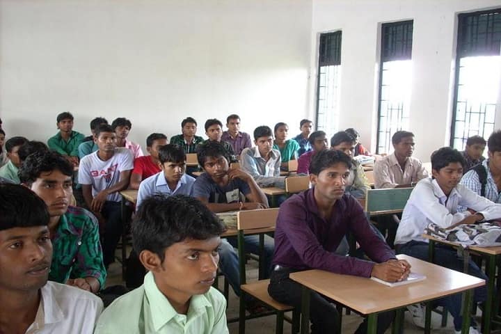 Government Polytechnic College, Ramanujganj campus photo 3