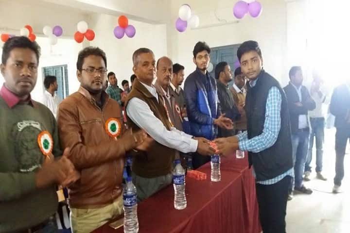 Government Polytechnic College, Ramanujganj campus photo 4