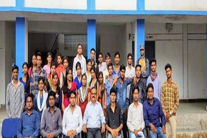 Government Polytechnic College, Ramanujganj campus photo 5