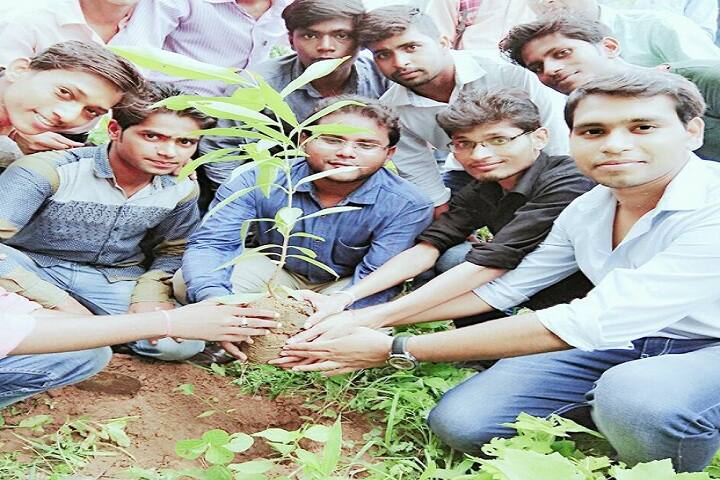 Government Polytechnic College, Ramanujganj campus photo 6