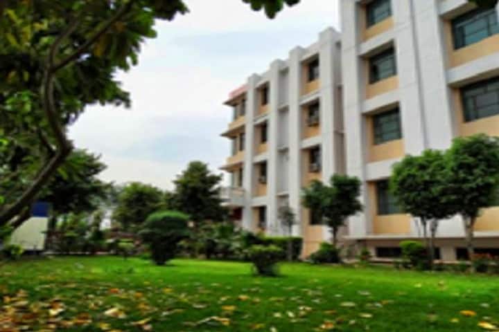 Janhit Institute of Education and Information, Greater Noida campus photo 2