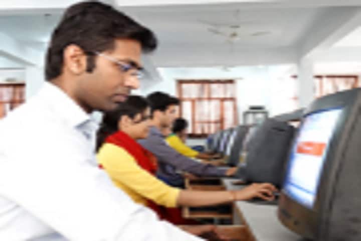 Janhit Institute of Education and Information, Greater Noida campus photo 4