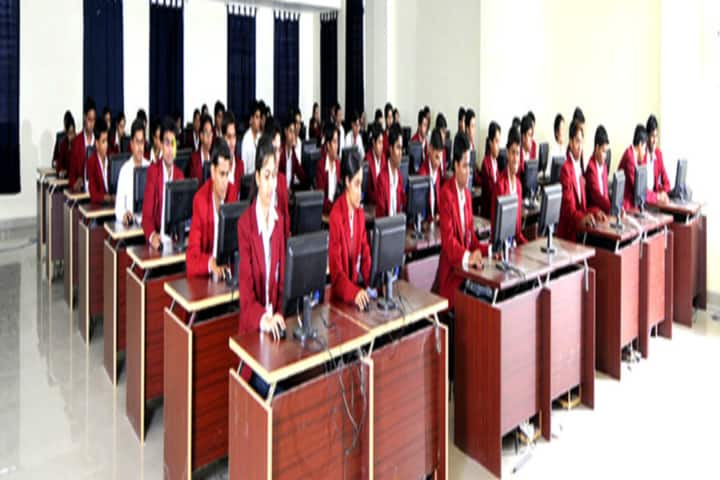 Parthivi College of Engineering and Management, Bhilai campus photo 2