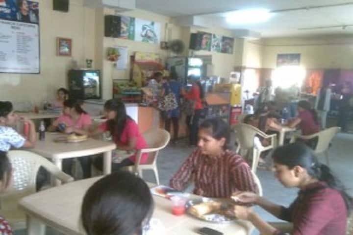 Parthivi College of Engineering and Management, Bhilai campus photo 3