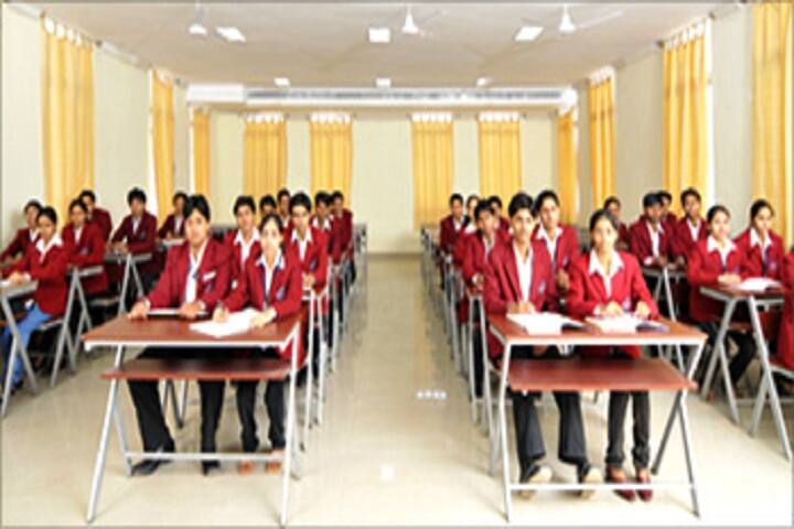 Parthivi College of Engineering and Management, Bhilai campus photo 4